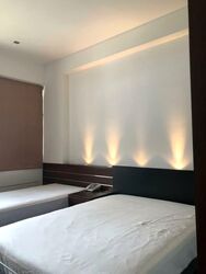 Richmond Park (D9), Condominium #545453561
